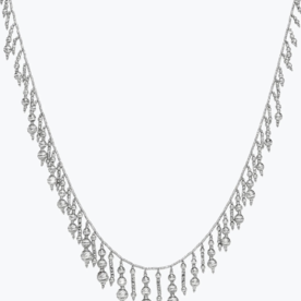 PLATINUM BORN Platinum Astraea Necklace