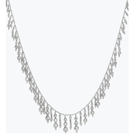 PLATINUM BORN Platinum Astraea Necklace