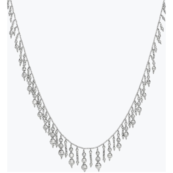 PLATINUM BORN Platinum Astraea Necklace