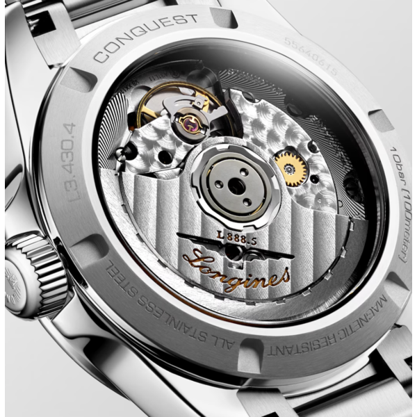 LONGINES Conquest