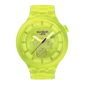SWATCH Yellow Joy