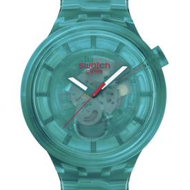 SWATCH Turquoise Joy