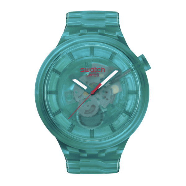 SWATCH Turquoise Joy