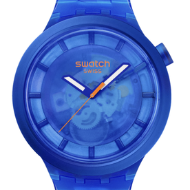 SWATCH Navy Joy
