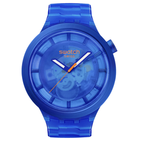 SWATCH Navy Joy