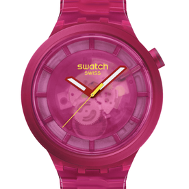 SWATCH Pink Joy