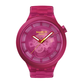 SWATCH Pink Joy