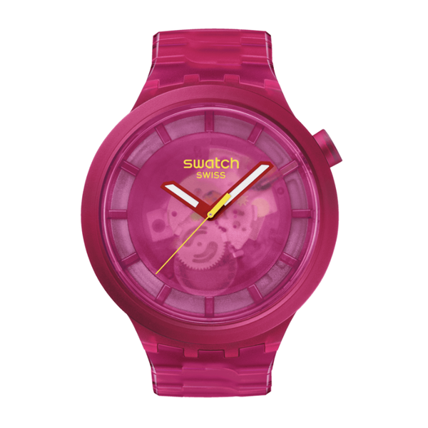 SWATCH Pink Joy