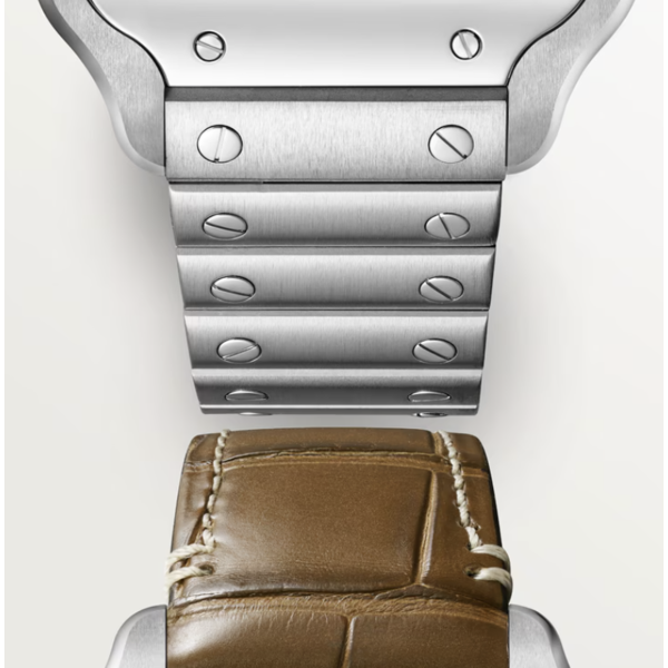CARTIER Santos De Cartier