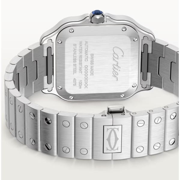 CARTIER Santos De Cartier