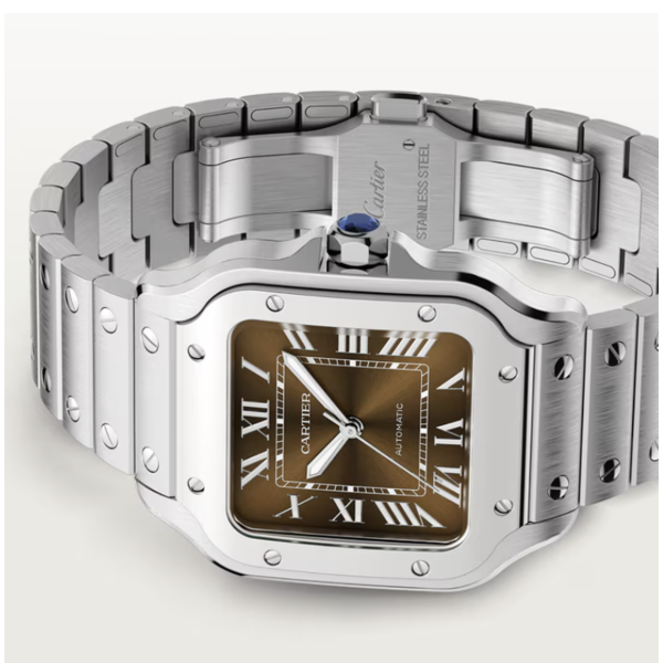CARTIER Santos De Cartier