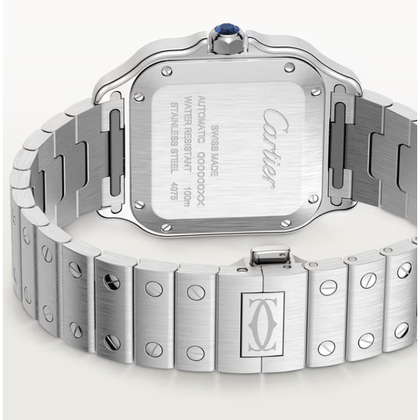 CARTIER Santos De Cartier
