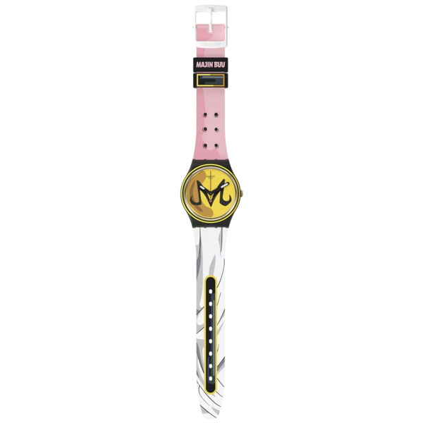 SWATCH MAJIN BUU X SWATCH