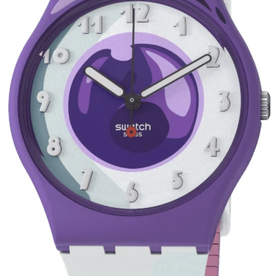 SWATCH Freiza X