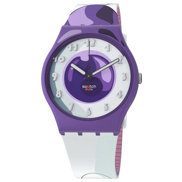 SWATCH Freiza X