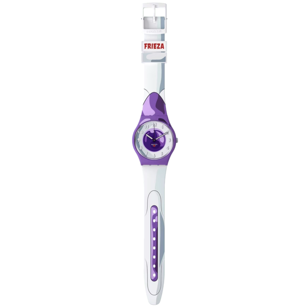 SWATCH Freiza X