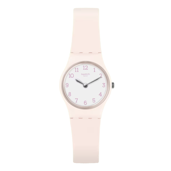 SWATCH PINKBELLE