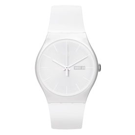 SWATCH White Rebel