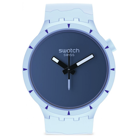 SWATCH LOST IN THE ARCTIC
