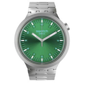 SWATCH FOREST FACE