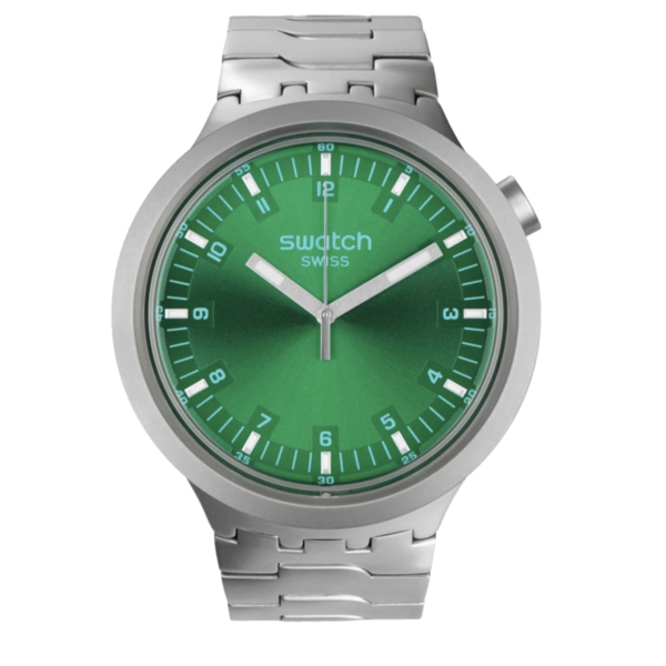 SWATCH FOREST FACE