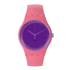 SWATCH Berry Harmonious