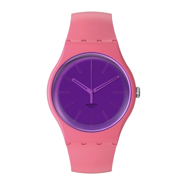 SWATCH Berry Harmonious