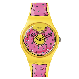 SWATCH SECONDS OF SWEETNESS