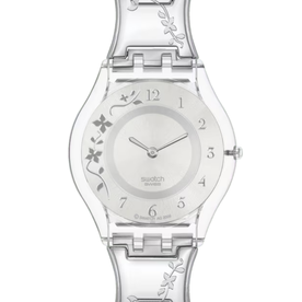 SWATCH CLIMBER FLOWERY AGAIN