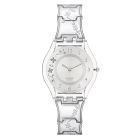 SWATCH CLIMBER FLOWERY AGAIN