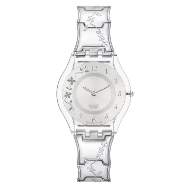 SWATCH CLIMBER FLOWERY AGAIN