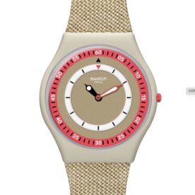 SWATCH Coral Dunes