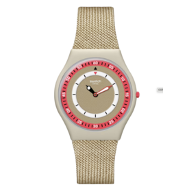 SWATCH Coral Dunes