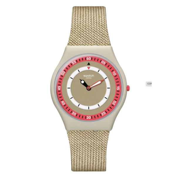 SWATCH Coral Dunes