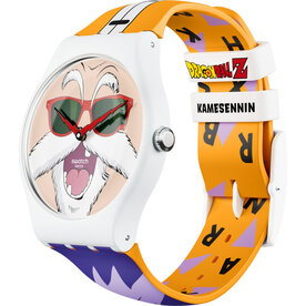 SWATCH KAMESENNIN X SWATCH