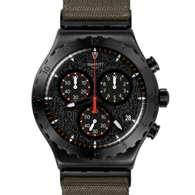 SWATCH By the Bonfire