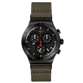 SWATCH By the Bonfire