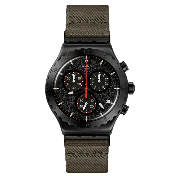 SWATCH By the Bonfire