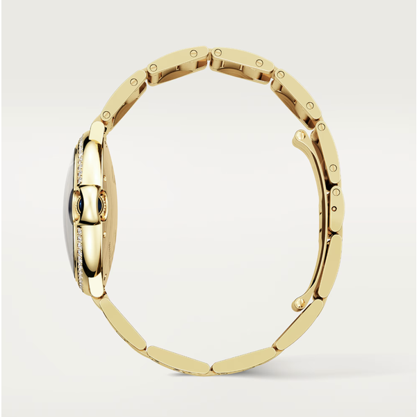 CARTIER Ballon Bleu de Cartier watch