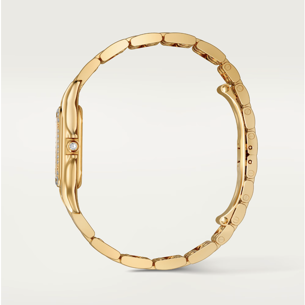 CARTIER Panthère de Cartier watch
