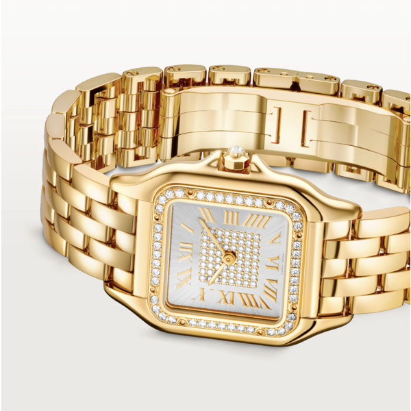 CARTIER Panthère de Cartier watch