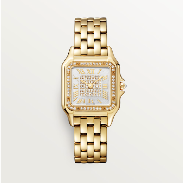 CARTIER Panthère de Cartier watch