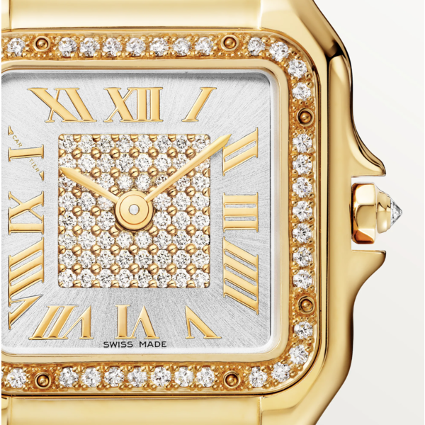 CARTIER Panthère de Cartier watch