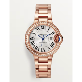 CARTIER Ballon Bleu de Cartier watch