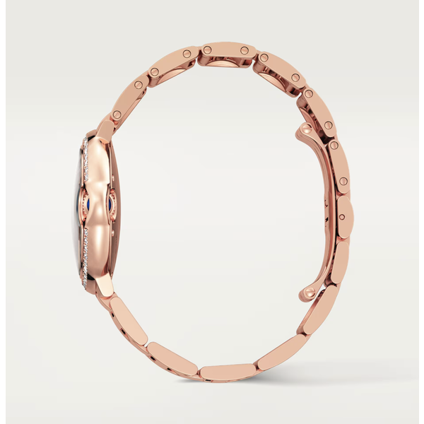 CARTIER Ballon Bleu de Cartier watch