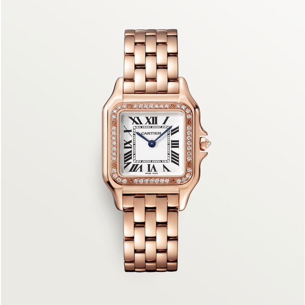 CARTIER Panthère de Cartier watch