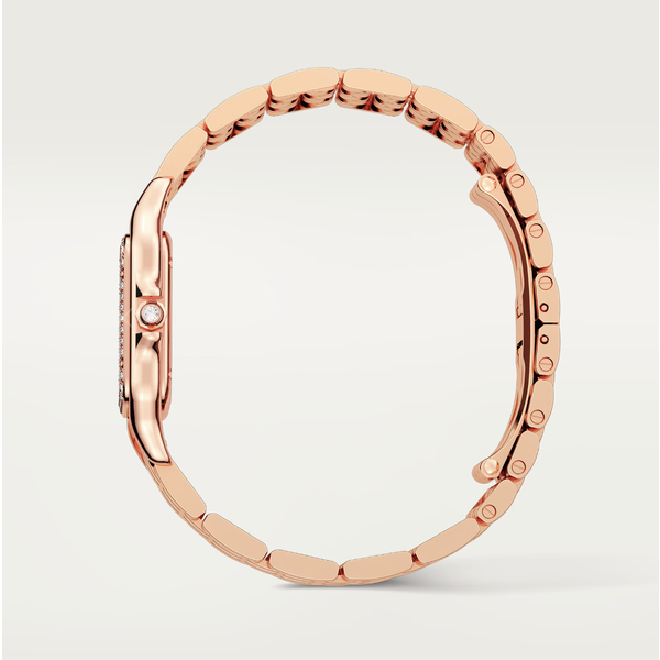 CARTIER Panthère de Cartier watch