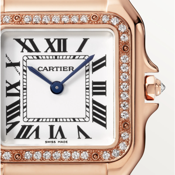 CARTIER Panthère de Cartier watch