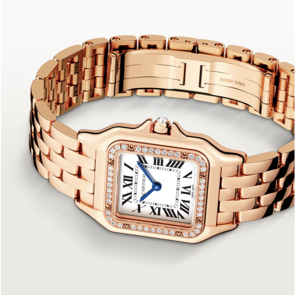 CARTIER Panthère de Cartier watch