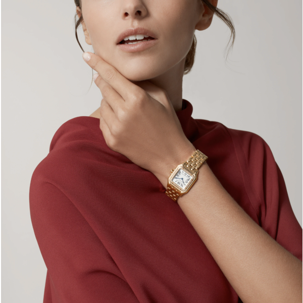CARTIER Panthère de Cartier watch